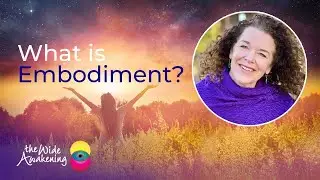 Embodied Learning | What is Embodiment?