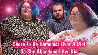 The Most Immature Star Ever On My 600lb Life Reaction