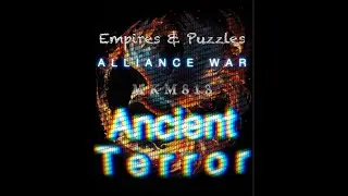 Facing my old Alliance!  | Empires & Puzzles Alliance War