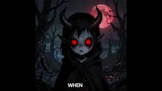 The Kid with the Human Eyes