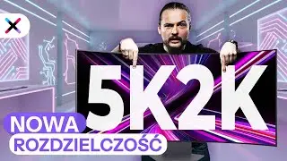 POTĘŻNY MONITOR 5K2K! 💪 Ale czy będzie to sprzęt dla Ciebie? 🤔 Recenzja LG UltraGear 45GX950A!