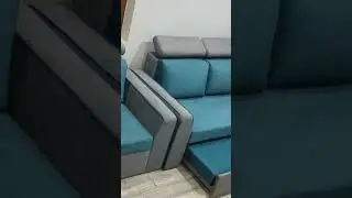 PNR bits and sofa #phonk