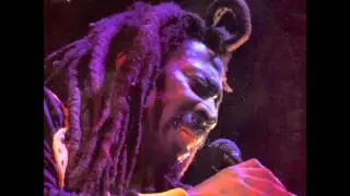 Bunny Wailer -  Who Feels It (Knows It)