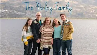 Ashley and Meredith Penley