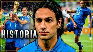 Estando VIEJO era la PESADILLA de MESSI | NESTA HISTORIA