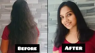 Haircut After Delivery | Long to Short Hairstyle😍 |