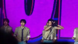 260214 NCT WISH (NCT 위시) - Color | SMTOWN LIVE 2025-26 in BKK