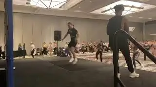 Titans of Dance 2021