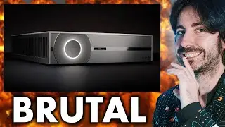 As&iacute; es VALVE FREMONT: nueva consola anti PlayStation y XBOX | SteamOS vs Windows, Juegos y gr&aacute;ficos