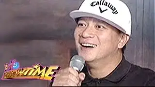 It's Showtime Ansabe: Hyubs Azarcon