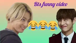 Bts funny video#taelook#youngmin#btsshort#cute 