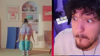 Maximus NO SE GUARDA NADA con la nueva canci&oacute;n de AriGameplays 😨