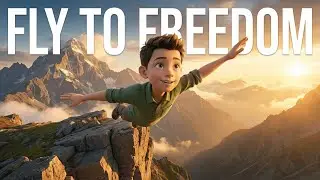 GLTV Flight to Freedom