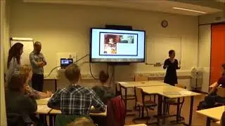 My first mini-lesson in Dutch :D