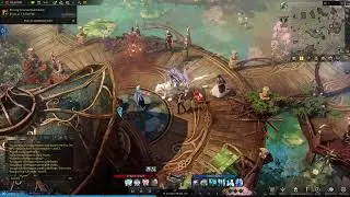 Lost Ark Rapport - Orelda