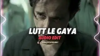 LUTT LE GAYA (from Dhurandhar) [edit audio]