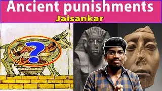 Ancient Punishment | Tamil | Jai Sankar Djs | Jai |
