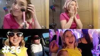 BENİMLE DÜĞÜNE HAZIRLANIN #1 | VLOG | SELİN DERELİ