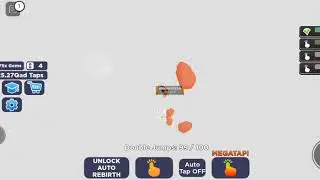New Tapping Legend (Op Glitch) [explained]