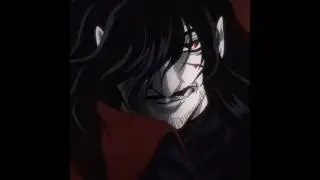 Join me in Death- HIM( Alucard edit)