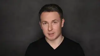 Вадим Мичман. Видео-визитка. Vadim Michman. About me video.