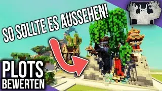 So sollte ein PLOT aussehen! | Plots bewerten