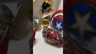 Promise #marvel #spiderman #avengers #ironman #captainamerica #nostalgia #collection #hobby #toys #d
