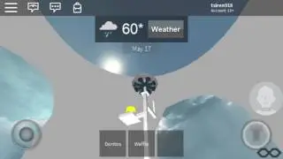 thor guard siren roblox