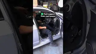 ECU tuning!🔧We&rsquo;ll show you how🔥