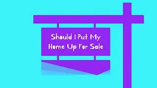 Should I put my Home up for Sale This Summer- Martha and Miles Loss, Greater Tampa Bay Area