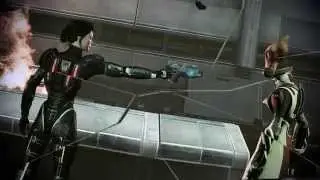 Mass Effect 3: E.T.