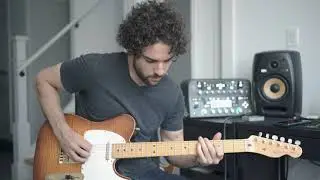 Adele~Easy On Me Electric Guitar Cover