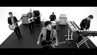The Bolts - Wait 'Til We're Young (Official Music Video)