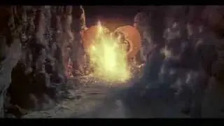 Doctor Who -- The NeverEnding Story