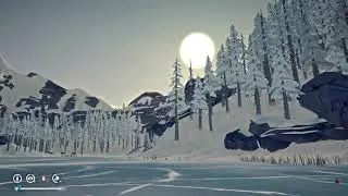 Фишки выживания в The Long Dark - 7 (Четвертинка\Целебный чай\Масло)