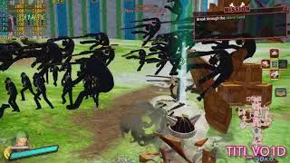 One Piece Pirate Warrior 4 Gameplay Test AMD Ryzen 3 2200U Vega 3 8GB RAM
