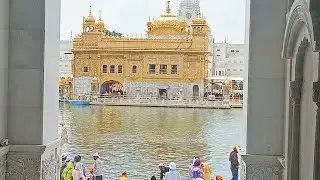 Golden Temple - Amritsar Part - 2