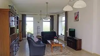 Holiday home Kollumerpomp 31 - Kollumerpomp - Netherlands