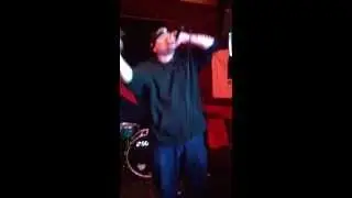 SMOKE ONE - The K-Town Villain , Dj SirChop LIVE @ The Edge