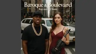Baroque & Boulevard soft