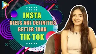 Anushka Sen: 