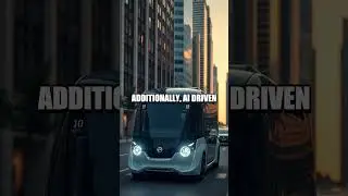 AI in Urban Transport Innovations