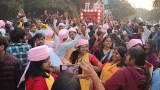 Bhu convocation ceremony 2025🎓❤️