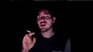 MikeBusyy - Myself - #blackoutchallenge