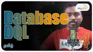 MySQL Database DQL Statements in Just 20 min  - MySQL Course 2026