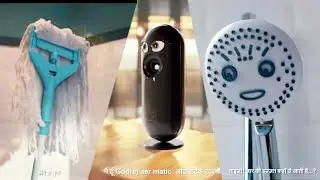 GODREJ AIR POCKET POPULAR AD.