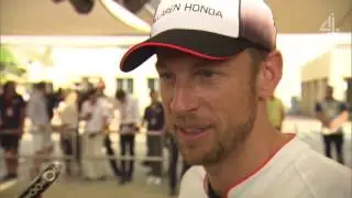 2016 Abu Dhabi -  