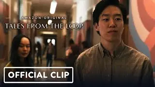 Amazon's Tales From the Loop: Official 