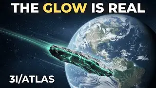 3I/ATLAS: The X-Ray Glow That Shouldn&rsquo;t Exist&mdash;But Does