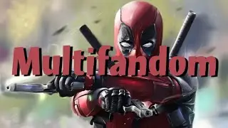 DeadPool Fandom